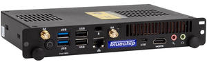 bluechip OPS11370 i7 16/500GB W11 OPS