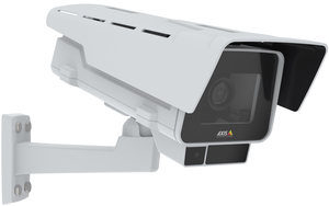 AXIS P13 Network Camera