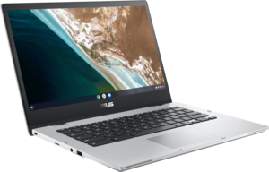 ASUS Chromebook Flip CX1 CB1400 8/64GB