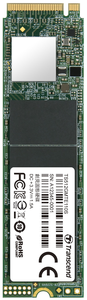 Transcend PCIe 110S M.2 NVMe SSD 512GB