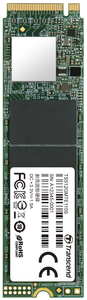 Transcend PCIe 110S M.2 NVMe 512GB SSD
