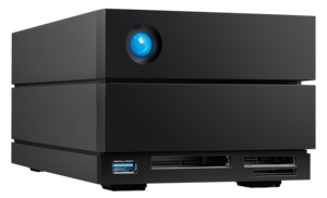 LaCie 2big Dock 16 TB Raid (STLG16000400) kaufen