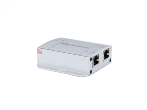 Kentix 3-port PoE Extender 10/100Mb