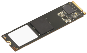 SSD 4To Lenovo 512Go M.2 PCIe NVMe Gen 2