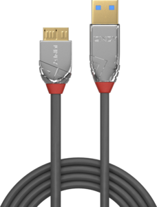 LINDY USB Typ A - Micro-B 1 m (36657) kaufen