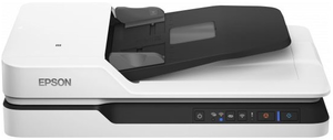 Escáner Epson WorkForce DS-1660 W