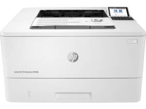 HP LaserJet Enterprise M406dn Drucker