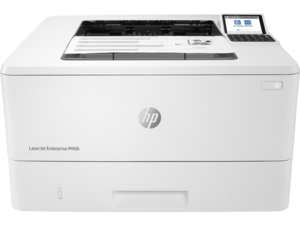 Imprimante HP LaserJet Enterprise M406dn