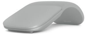 Microsoft Surface Arc Mouse Light Grey