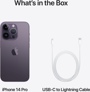 Buy Apple iPhone 14 Pro 128GB Purple (MQ0G3ZD/A) Buy Apple iPhone 14 Pro 128GB Purple (MQ0G3ZD/A)