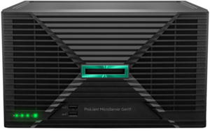 HPE PL MicroServer Gen11 G7400 Server