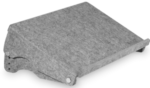 Bakker Q-doc 515 Document Holder