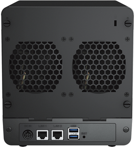 Synology DiskStation DS423 4-bay NAS (DS423) kopen