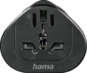 Hama Welt nach Europa Reiseadapter
