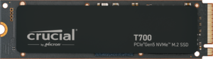 Crucial T700 SSD 1TB