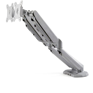 StarTech Dual Monitor Arm - Ergonomic