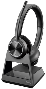Poly Savi 7320 Office UC DECT Headset
