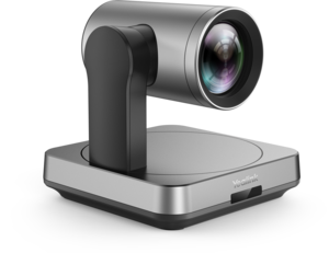 Caméra PTZ Yealink UVC84 USB, noir