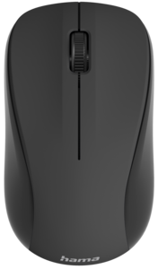 Rato Hama MW-300 V2 preto