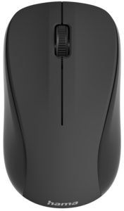 Hama MW-300 V2 Mouse Black