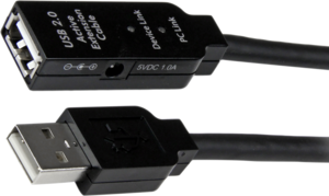 StarTech USB-A Active Extension 15m