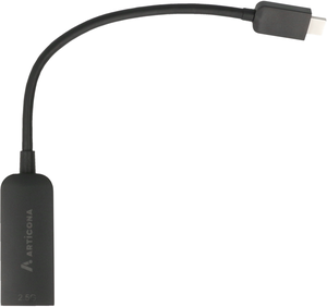 USB-C - 2,5 gigabites Ethernet adapter