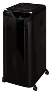 Fellowes AutoMax 550C Aktenvernichter