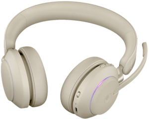 Jabra Evolve2 65 MS Stereo USB-A Headset (26599-999-998) kaufen