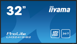 Écran iiyama ProLite LH3241S-B2