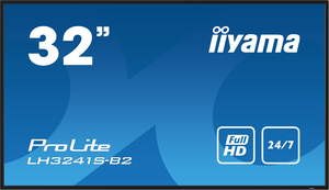 iiyama ProLite LH3241S-B2 kijelző