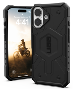 UAG Pathfinder iPhone 16 Case