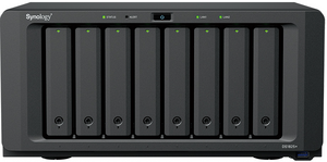 NAS 8 baies Synology DiskStation DS1825+