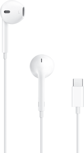 Apple EarPods mit USB-C Anschluss