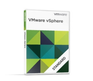 Production Support/Subscription for VMware vSphere 5 Standard for 1 processor for 1 year-Technical Support, 24 Hour Sev 1 Support -- 7 days a week.