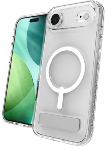 ZAGG Crystal Palace Snap iPhone Air + KS