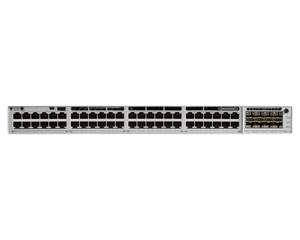 Cisco Catalyst 9300-48P-E switch