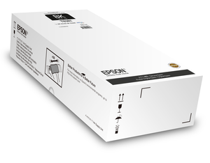 Encre Epson T838 XL, noir