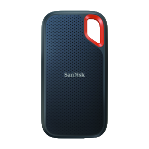 SSD SanDisk Extreme Portable 500 GB