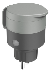 Hama smarte WLAN-Steckdose Outdoor