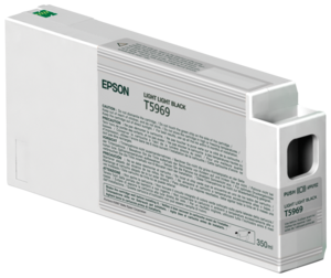 Inkoust Epson T596900, sv. černý
