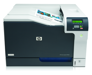 HP Color LaserJet CP5225N Drucker