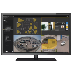 AXIS Camera Station Pro Core Licence