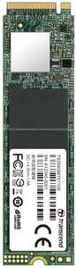 Transcend PCIe 110S M.2 NVMe SSD 256GB