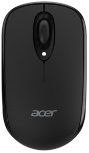 Acer AMR120 Bluetooth Maus schwarz