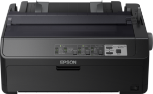 Epson LQ‑590IIN Nadeldrucker