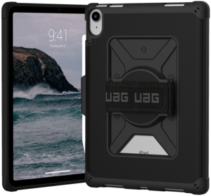 UAG Metropolis Hand. iPad 10.9 2022 Case