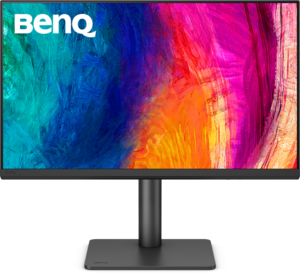 BenQ DesignVue Monitor