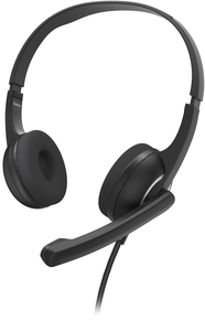 Hama HS-P150 V2 PC-Office Headset