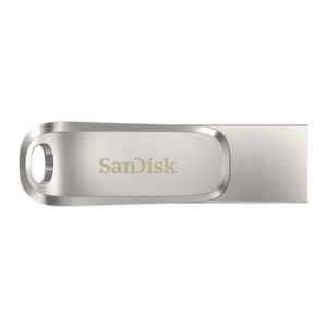 SanDisk Ultra Luxe USB-C Stick 512GB