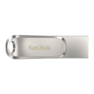 SanDisk Ultra Luxe USB-C Stick 32GB